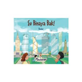 Şu Binaya Bak! - kollektif