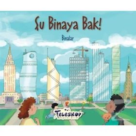 Şu Binaya Bak! - kollektif