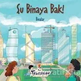 Şu Binaya Bak! - kollektif