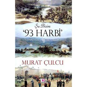 Şu Bizim 93 Harbi - Murat Çulcu