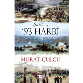 Şu Bizim 93 Harbi - Murat Çulcu