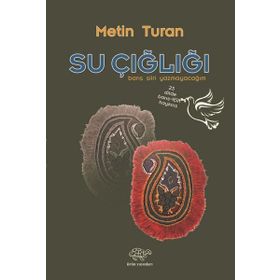Su Çığlığı Ürün Yayınları