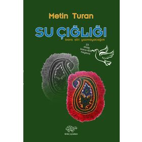 Su Çığlığı Ürün Yayınları