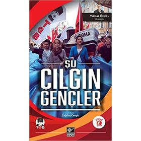 Şu Çılgın Gençler - Çağdaş Cengiz