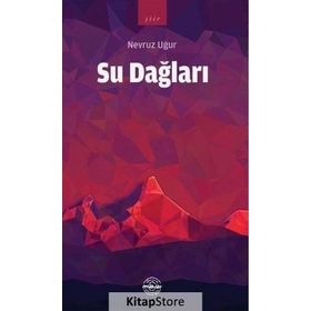 Su Dağları - Nevruz Uğur