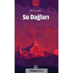 Su Dağları - Nevruz Uğur