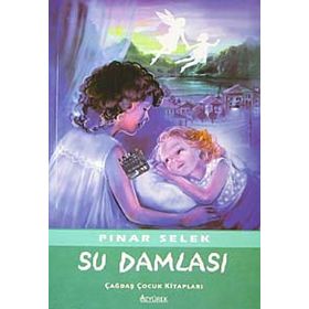 SU DAMLASI - PINAR SELEK