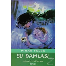SU DAMLASI - PINAR SELEK