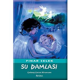 SU DAMLASI - PINAR SELEK