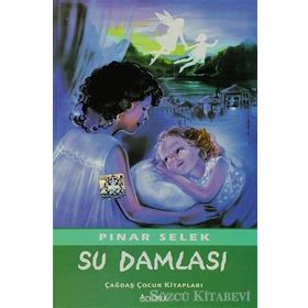 SU DAMLASI - PINAR SELEK