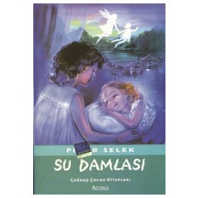 SU DAMLASI - PINAR SELEK