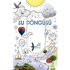 Su Döngüsü - Takımyıldız