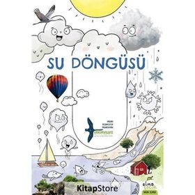 Su Döngüsü - Takımyıldız