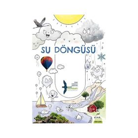 Su Döngüsü - Takımyıldız