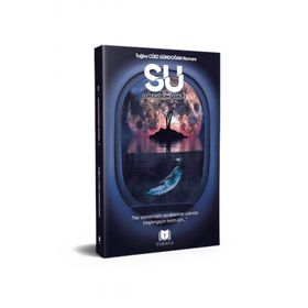 Su - Durugörüm Serisi 1 Tuğba Cüez Gündoğan
