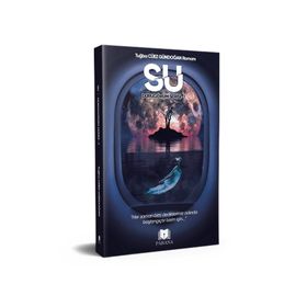 Su - Durugörüm Serisi 1 Tuğba Cüez Gündoğan
