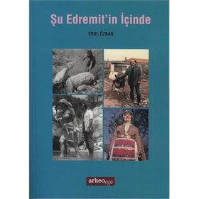 Şu Edremit’in İçinde - Erol Özkan