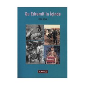 Şu Edremit’in İçinde - Erol Özkan