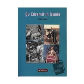Şu Edremit’in İçinde - Erol Özkan
