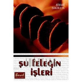 ŞU FELEĞIN İŞLERI - ŞINASI ESKIKAYA
