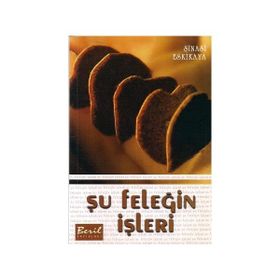 ŞU FELEĞIN İŞLERI - ŞINASI ESKIKAYA