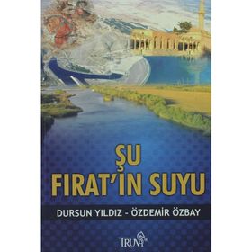 ŞU FIRAT'IN SUYU - DURSUN YILDIZ;ÖZDEMİR ÖZBAY