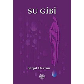 Su Gibi - Fuat Bahçeci