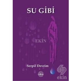 Su Gibi - Fuat Bahçeci