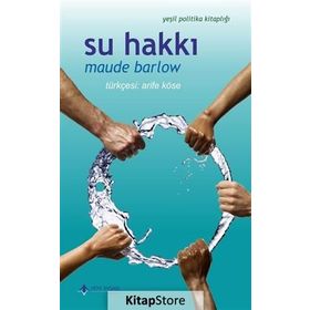 Su Hakkı - Maude Barlow