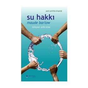 Su Hakkı - Maude Barlow