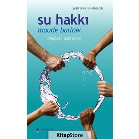 Su Hakkı - Maude Barlow