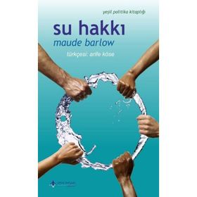 Su Hakkı - Maude Barlow