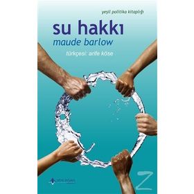 Su Hakkı - Maude Barlow