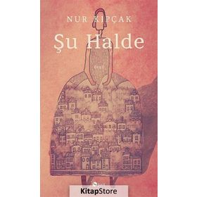 Şu Halde - Nur Kıpçak