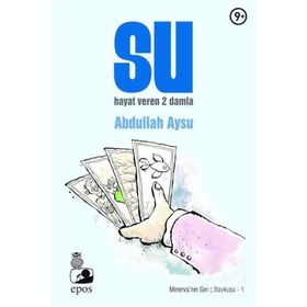 Su: Hayat Veren 2 Damla - Abdullah Aysu
