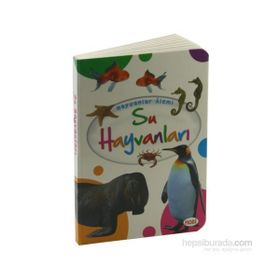 Su Hayvanları - Hayvanlar Alemi