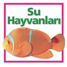Su Hayvanları - kollektif