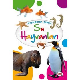 Su Hayvanları - kollektif