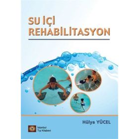 Su içi Rehabilitasyon - Hülya Yücel