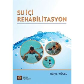 Su içi Rehabilitasyon - Hülya Yücel