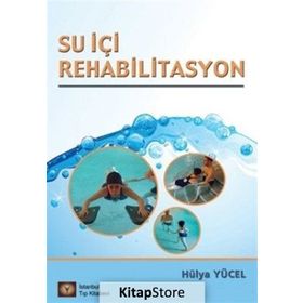 Su içi Rehabilitasyon - Hülya Yücel