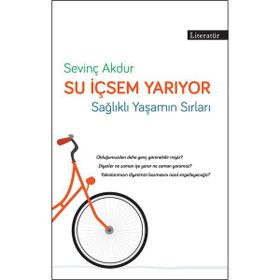 Su İçsem Yarıyor - Sevinç Akdur