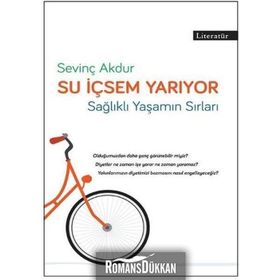 Su İçsem Yarıyor - Sevinç Akdur