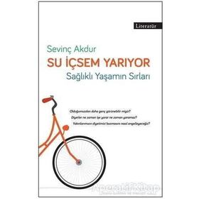 Su İçsem Yarıyor - Sevinç Akdur