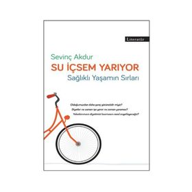 Su İçsem Yarıyor - Sevinç Akdur