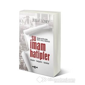 Şu İmam Hatipler - Yusuf Güney