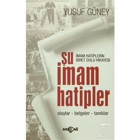 Şu İmam Hatipler - Yusuf Güney