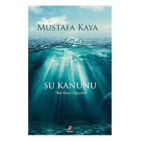 Su Kanunu - Mustafa Kaya