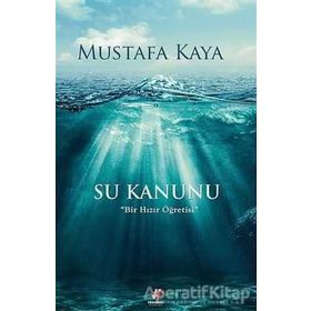 Su Kanunu - Mustafa Kaya