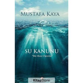 Su Kanunu - Mustafa Kaya